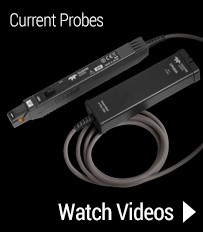 Current Probe Video