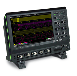 Oscilloscopes haute définition HDO4000A