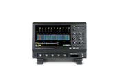 HDO4000A High Definition Oscilloscopes