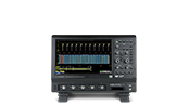 HDO4000A High Definition Oscilloscopes