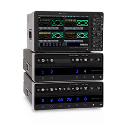 LabMaster 10 Zi-A Oscilloscopes