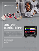 Motor Drive Technical Primer