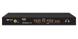 Envision Image de l'analyseur X84 C/D-PHY CSI-2/DSI