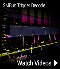 Vidéos SMBus