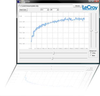 S Parameter Viewer