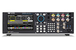T3AWG3K-Serie – Hochleistungs-Arbiträrsignalgenerator