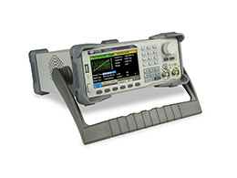 T3AFG Series - Function / Arbitrary Waveform Generator