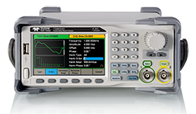 T3 Function/Arbitrary Waveform Generator