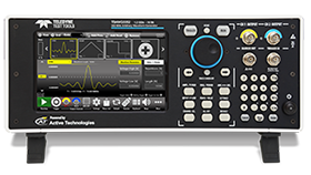 T3 HD Arbitrary Waveform Generator