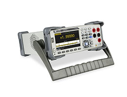 T3DMM Series - Digital Multimeters