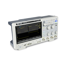 T3DSO1000/1000A Series Oscilloscopes