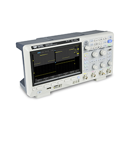 Oscilloscopes de la série T3DSO1000/1000A