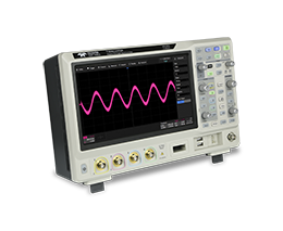 T3DSO2000A Series Oscilloscopes