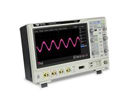 Oscilloscopes de la série T3DSO2000A