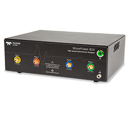 WavePulser 40iX Analyseur d'interconnexion haut débit