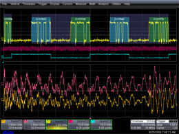 AudioBus - I2S