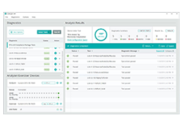 CXL Compliance Testing image