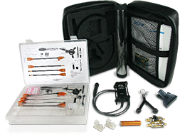 Differential Probes (4-6 GHz)