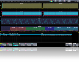 D-PHYbus D - Decode option