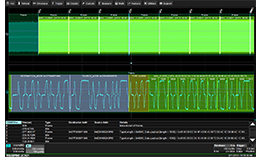 Ethernet Decode