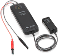 High Voltage Differential Probes