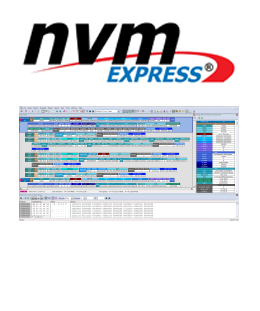 NVM Express イメージ