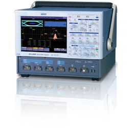 Serial Data Analyzers