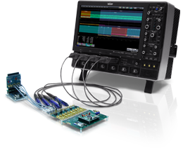 QPHY-MIPI-DPHY - Package de conformité D-PHY