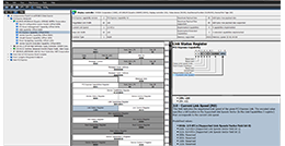 TeleScan PE Software image