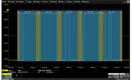 UART-RS232bus TDME