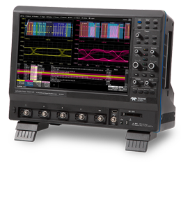 WaveRunner 9000 oscilloscopes