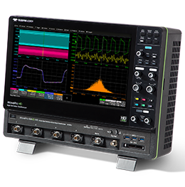 WavePro HD Oscilloscopes