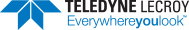 Teledyne LeCroy logo