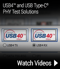 USB4 Vidéos