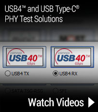 USB4 影片