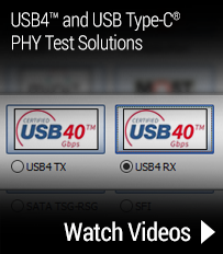 USB4 Video