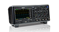 WaveAce 1000 and 2000 Oscilloscopes