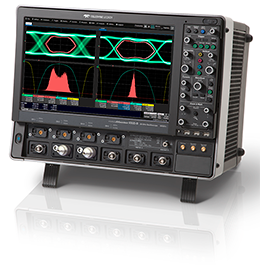 WaveMaster / SDA / DDA 8 Oscilloscopes Zi-B
