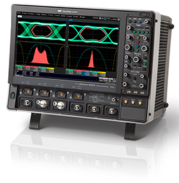 WaveMaster / SDA / DDA 8 Zi-B Oscilloscopes