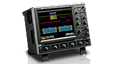 WaveSurfer MXs-B and MSO MXs-B Oscilloscopes