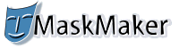 maskmaker logo